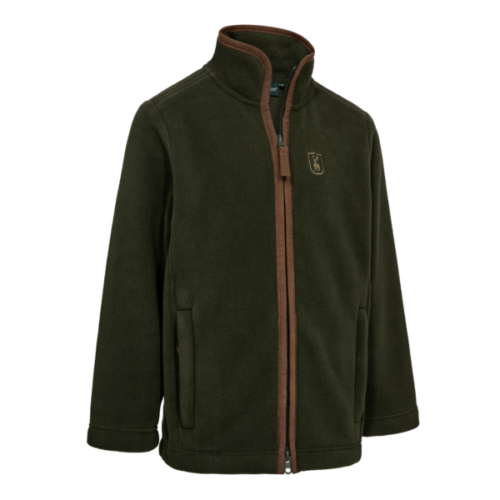 Youth Cumbria Fleece Jakke