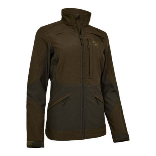 Lady Rogaland Softshell Jakke
