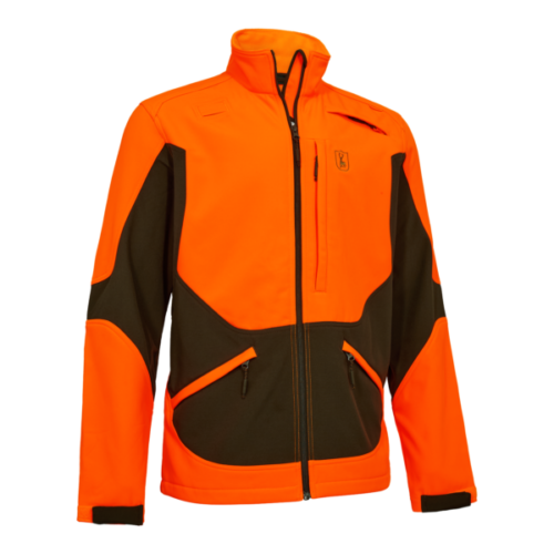 Rogaland Softshell Jakke