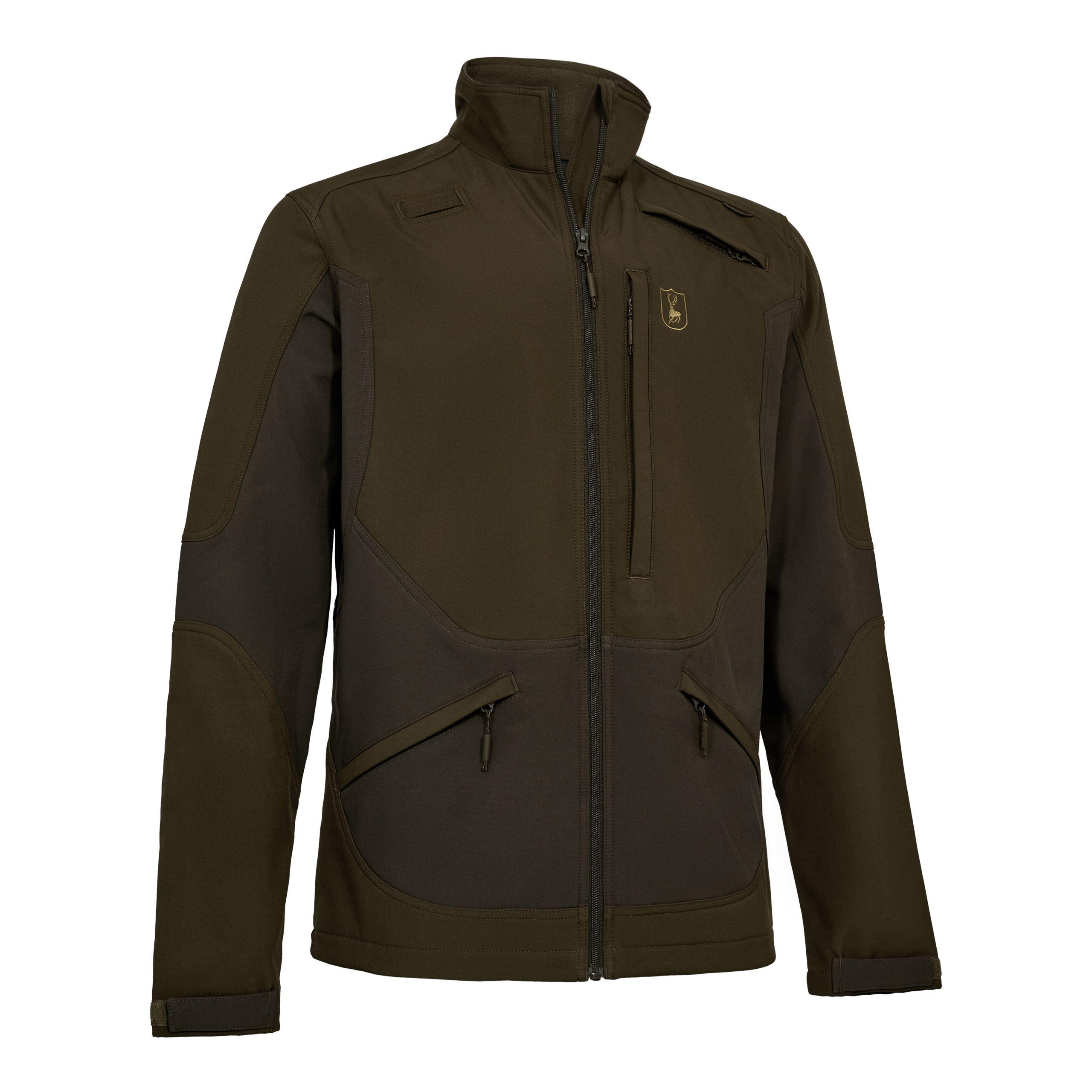 D_P_F_5765-381 Rogaland Softshell Jakke