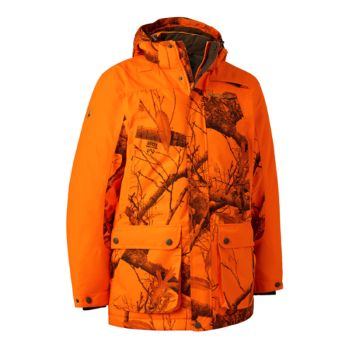 Eagle Winter Jakke