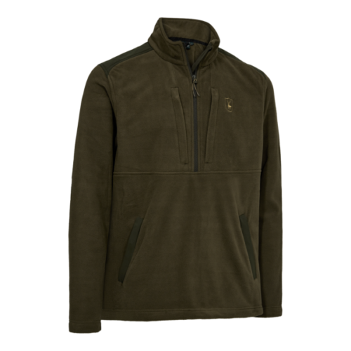 Climate ½-Zip Fleece med 37.5® Technology