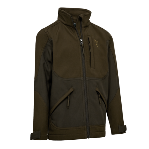 Youth Rogaland Softshell Jakke