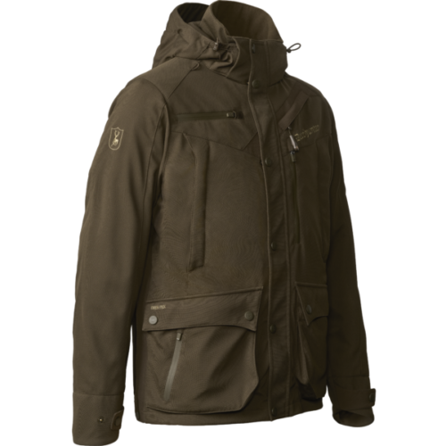 Muflon Pro Light Jakke