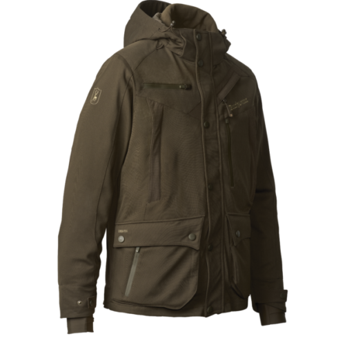 Muflon Pro Jakke