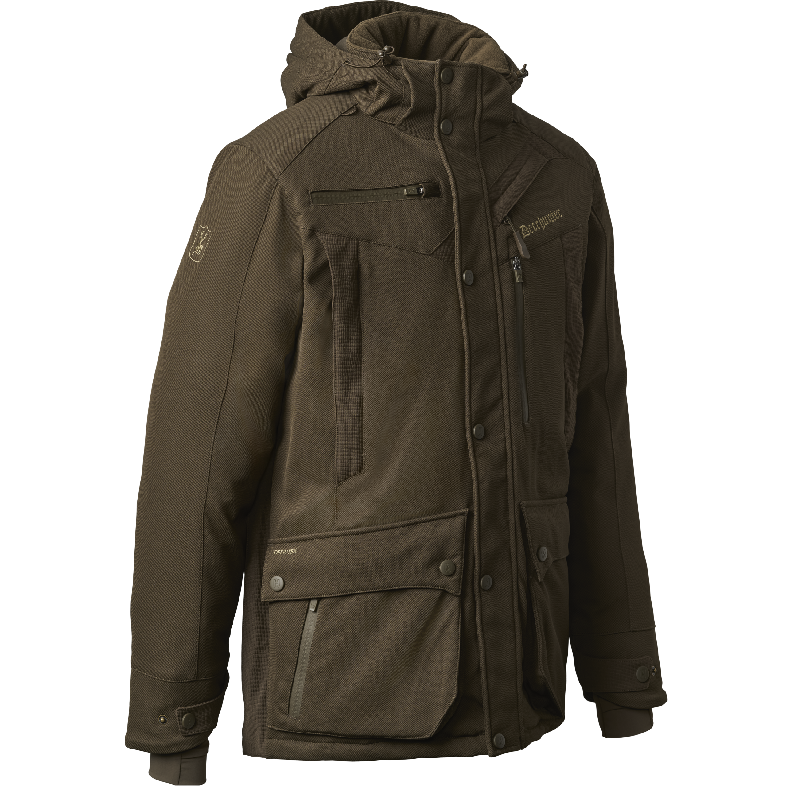 D_P_F_5870-376 Muflon Pro Winter Jakke