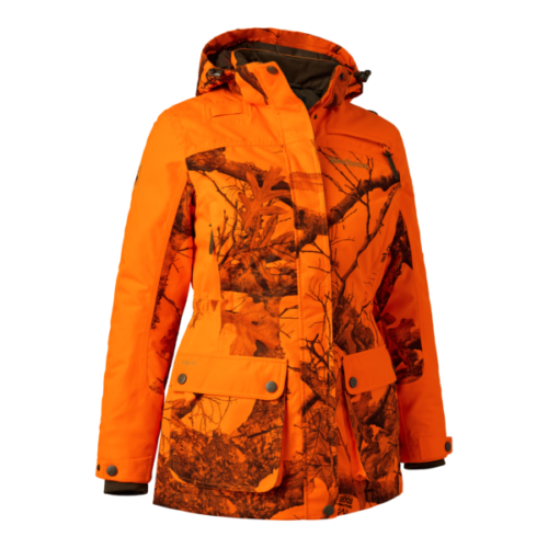 Lady Eagle Winter Jakke