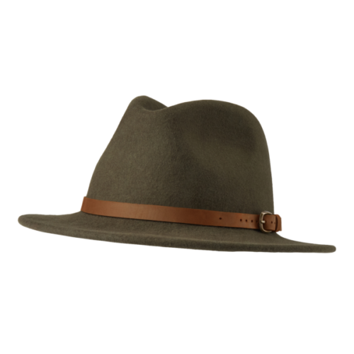 Adventurer Filt Hat