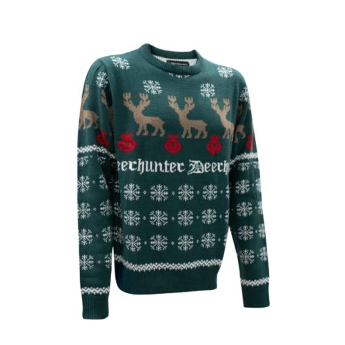 Julesweater