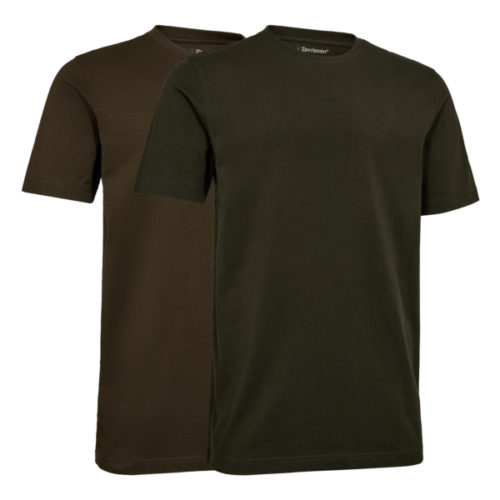 2-pak T-shirts