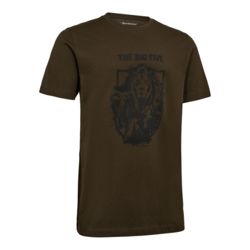 Weston T-shirt