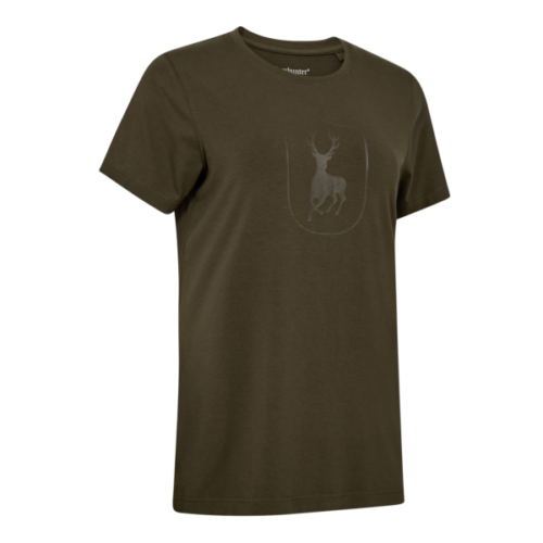 Lady Bamboo T-shirt