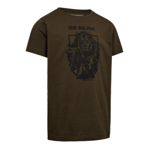 Youth Westy T-shirt