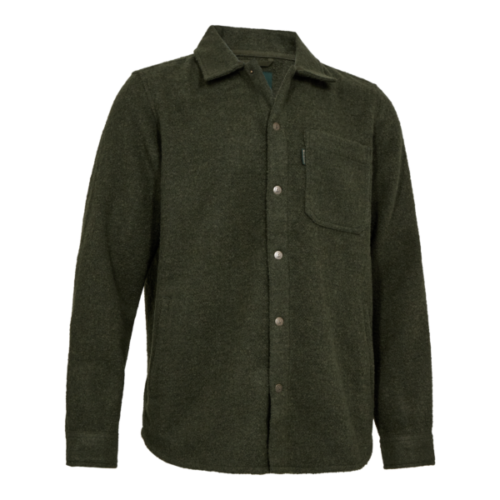 Wilder Overshirt