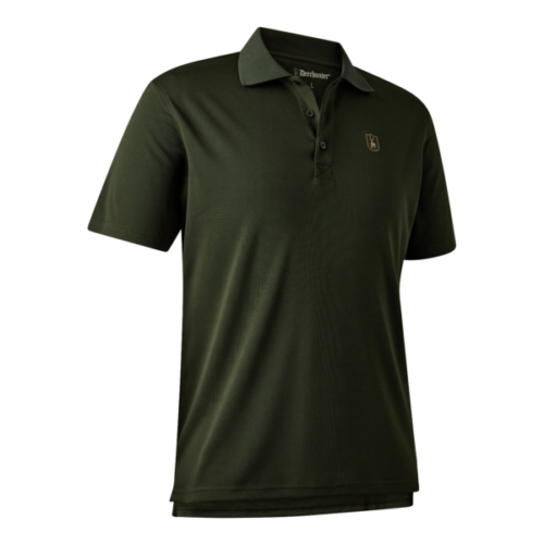 Climate Polo med 37.5® Technology