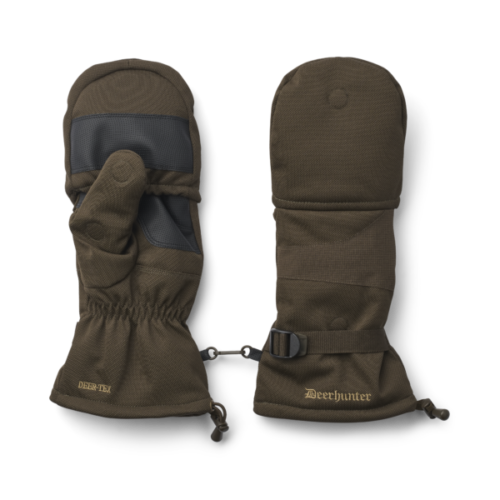 Muflon Pro Glomitts