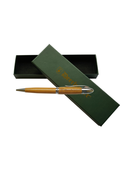 Kuglepen med DEERHUNTER logo