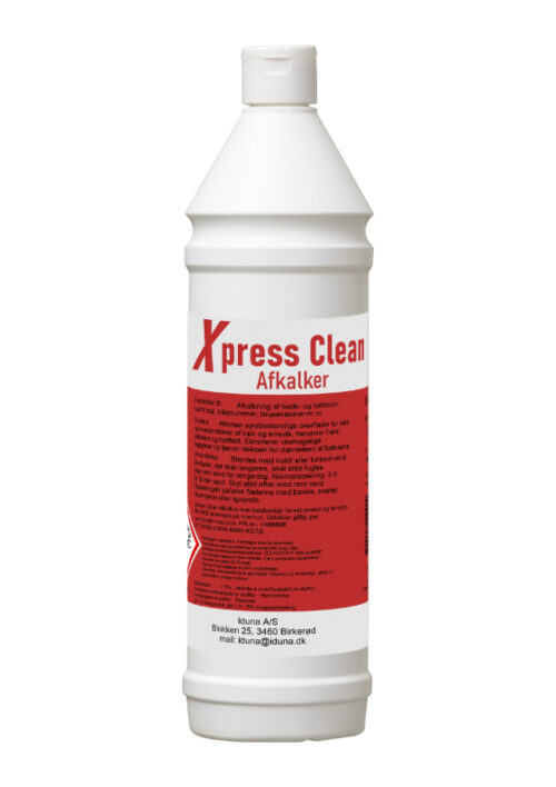 Afkalker 1 L - Xpress Clean