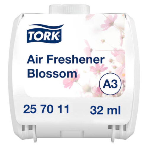 Tork Constant Airfreshener Refill Blomst A3