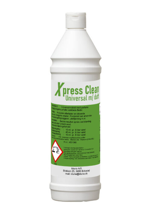 Universal med duft 1 L