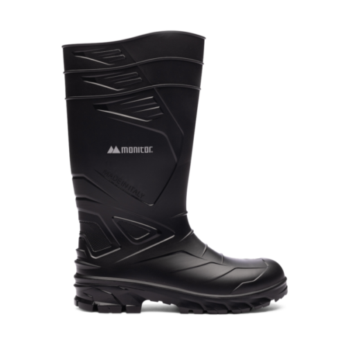 Rättvik Safety Boot