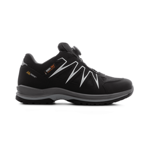 Marathon Work Shoe