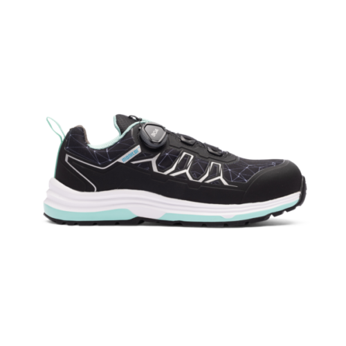 Jade Safety Shoe w