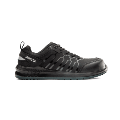 Micro Safety Shoe