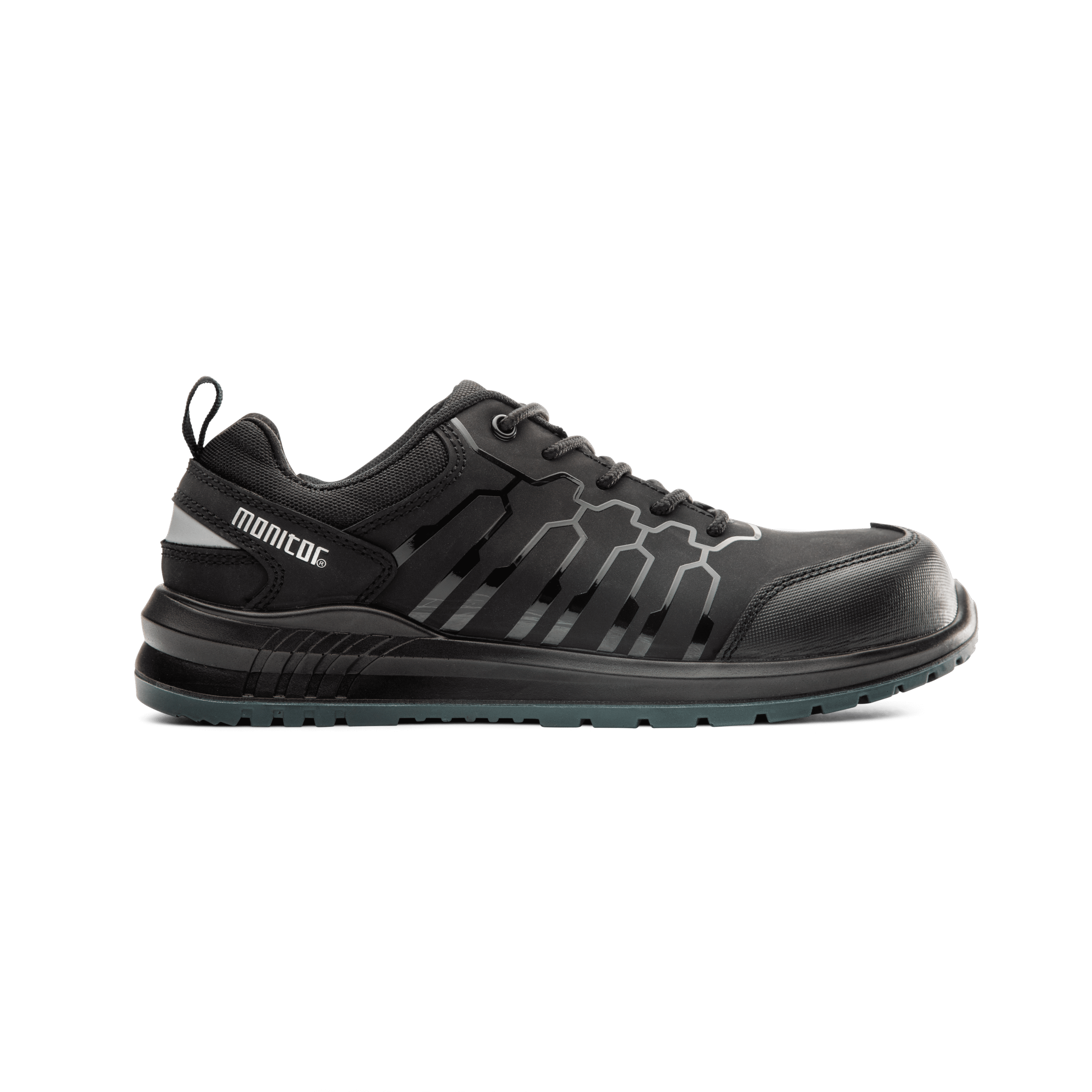 1000059001_f Micro Safety Shoe