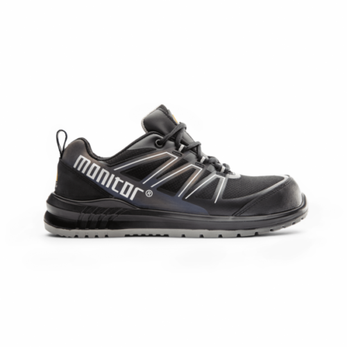 Inferno Safety Shoe