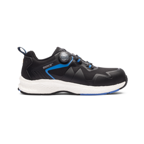 Paradox S Safety Shoe