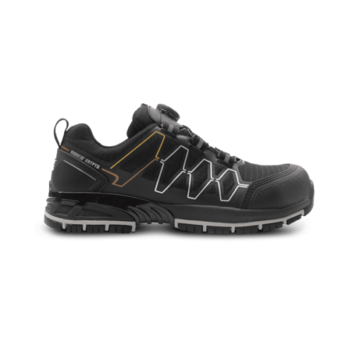 Krypto Safety Shoe