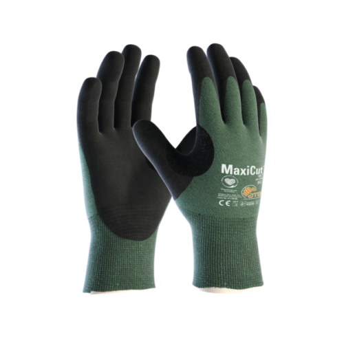 MaxiCut Oil 3B Gloves
