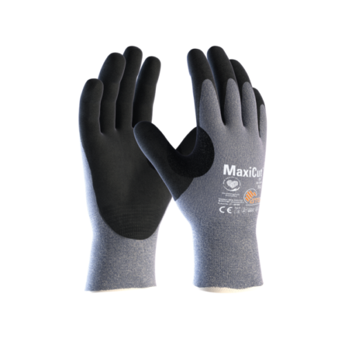 MaxiCut Oil 4C Gloves