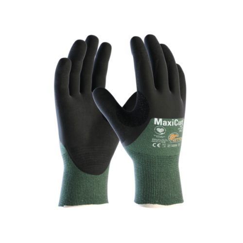 MaxiCut Oil 3B 3/4 Gloves