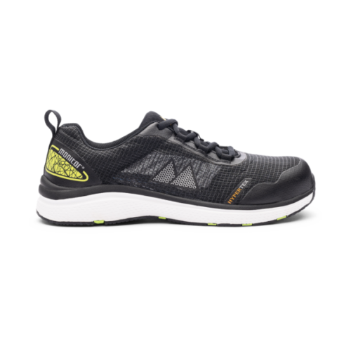 Three 100 Ninety Safety Shoe