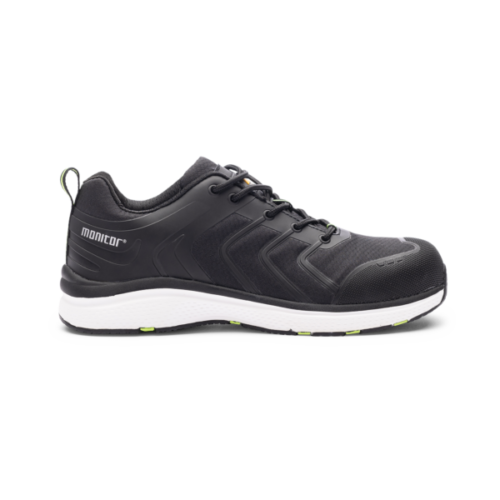 Courage Safety Shoe