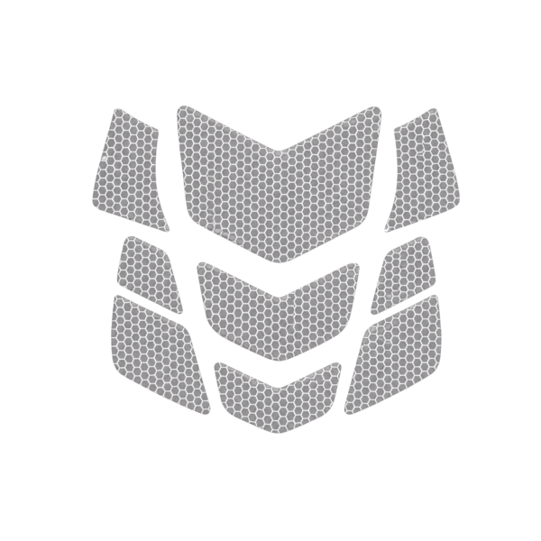 1001662053_f Armet Reflective Tape Helmet Accessories