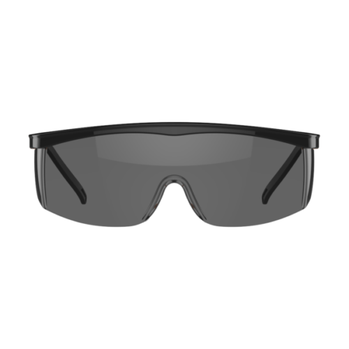Salus OTG Eco Safety Glasses