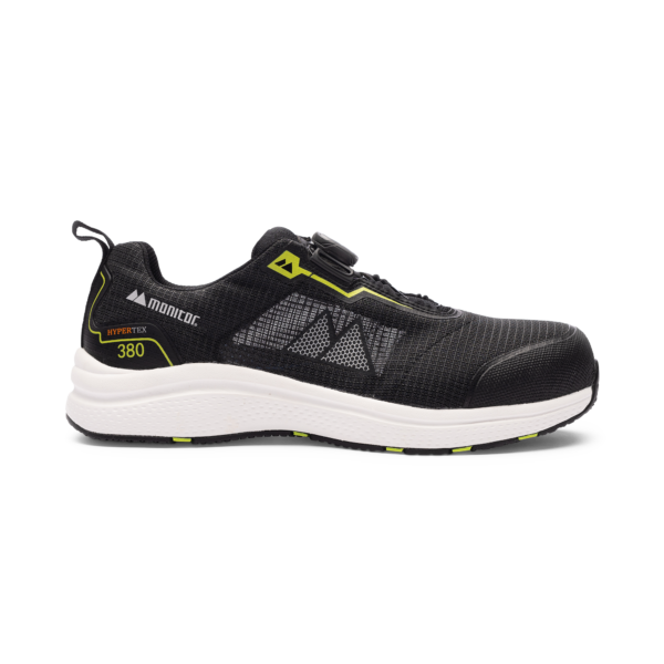 1001743001_f Three 100 Eighty Safety Shoe