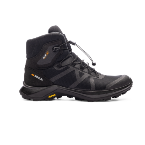 Hike Work Boot