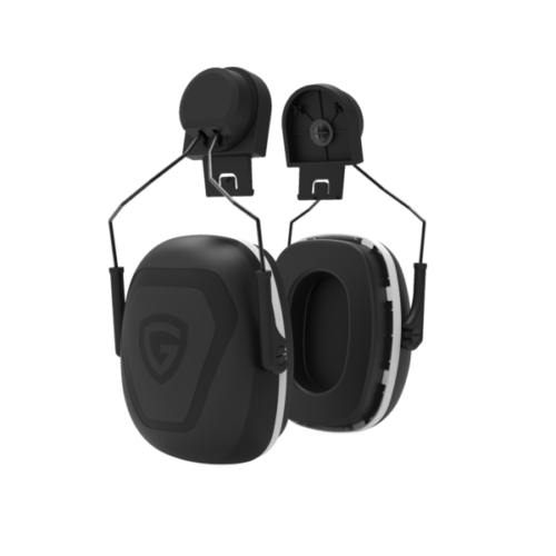 Freebird Comfort Ultra Helmet Mount