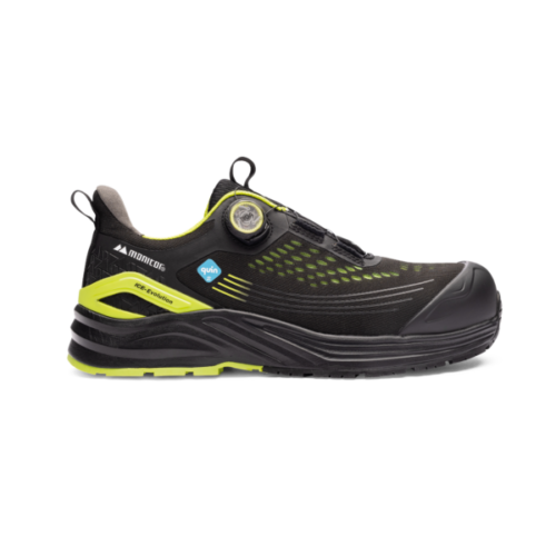 ICE Evolution Vibe Safety Shoe