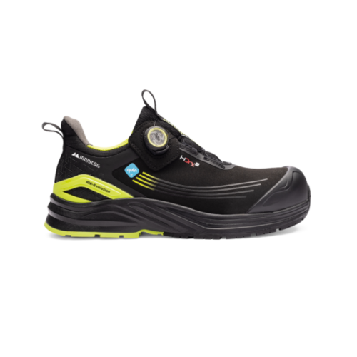 ICE Evolution Flow Safety Shoe