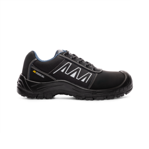 Boulder Safety Shoe