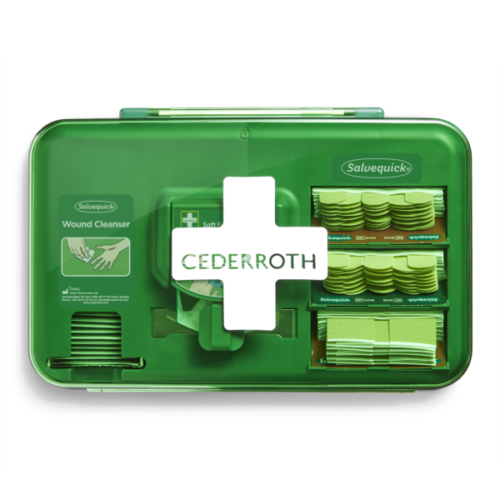 Wound Care Dispenser