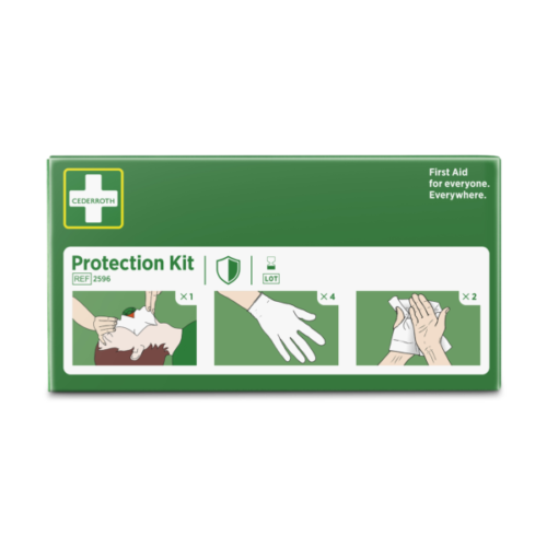 Protection Kit Refill