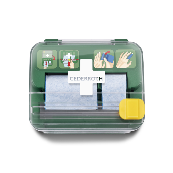 1002298307_f Soft Foam Bandage 2-in-1 6-p Dispenser