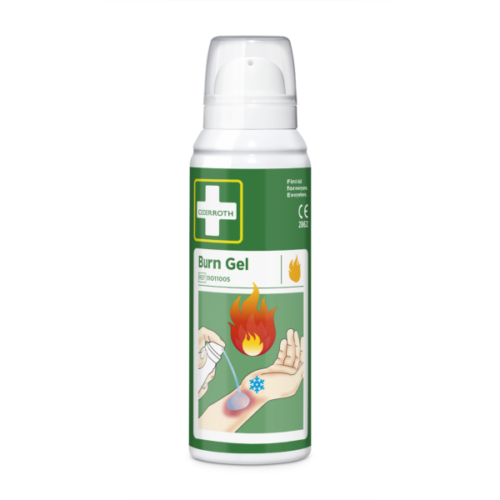 Burn Gel 100 ml