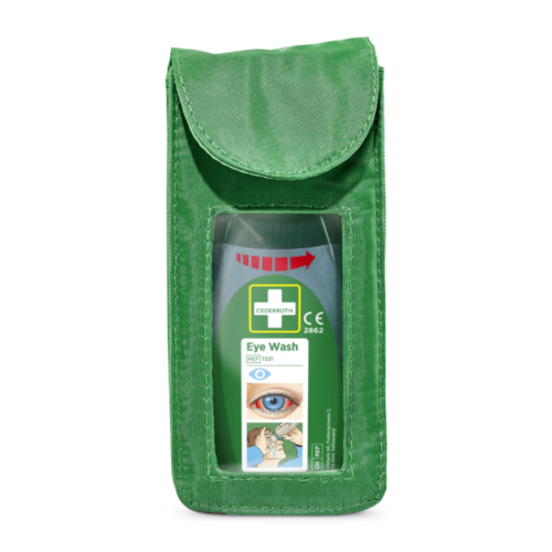 Holster for Eye Wash Pocket Model